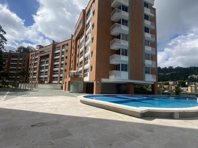 Apartamento en venta en Boca De Uchire, Miranda