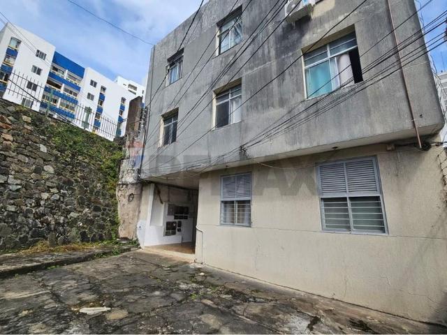 Apartamento aluguel em Região Geográfica Imediata de Salvador, Região Metropolitana de Salvador