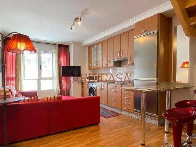 Casa en alquiler en Vigo