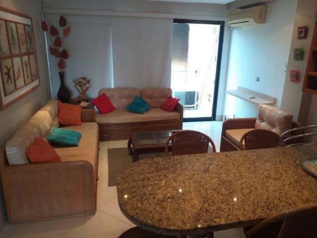 Apartamento en venta en Tucacas, Municipio Silva