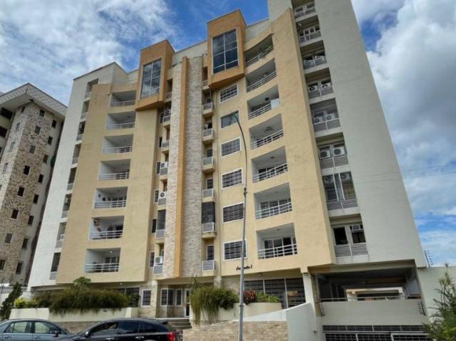 Apartamento en venta en Maracay