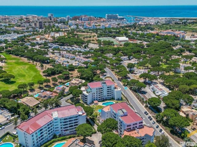 Apartamento venda em Vilamoura, Loulé