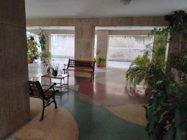 Apartamento en alquiler en Leoncio Martínez, Miranda