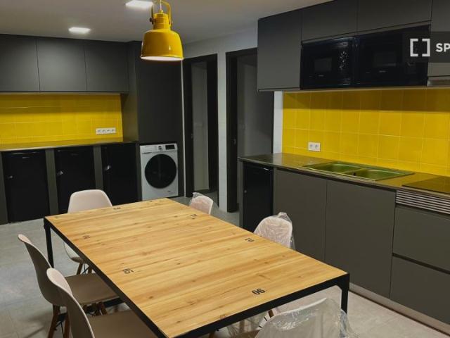 Estudio en alquiler en Cartagena, Casco Antiguo