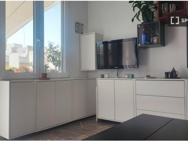 Piso en alquiler en Cádiz, Mentidero