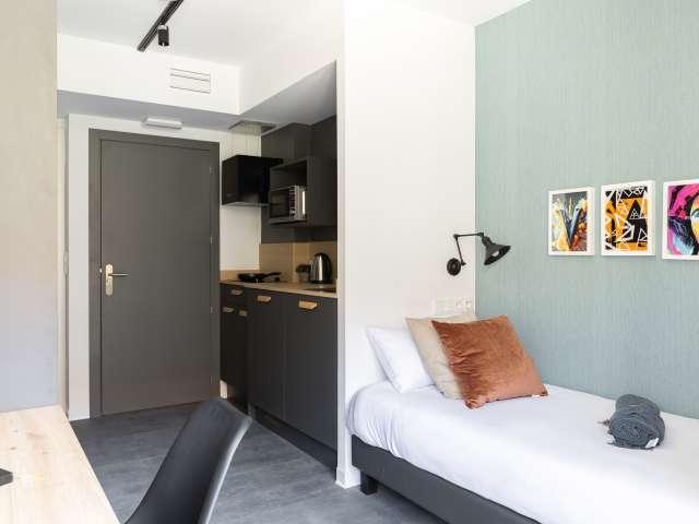 Estudio en alquiler en Valencia