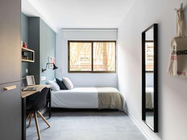 Estudio en alquiler en Algirós, Comarca de València