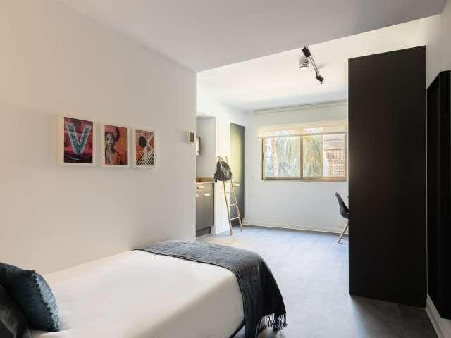 Estudio en alquiler en Algirós, Comarca de València