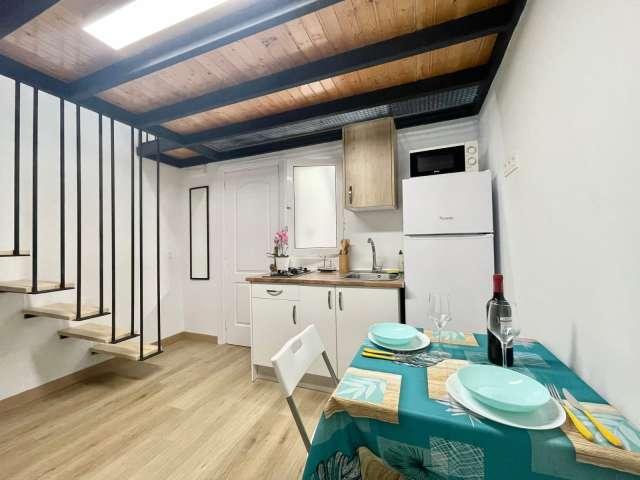 Estudio en alquiler en Gran Canaria, La Isleta