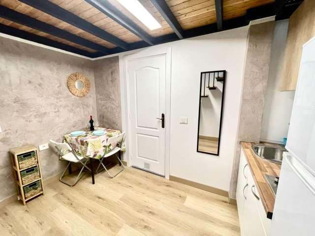 Estudio en alquiler en Gran Canaria, La Isleta