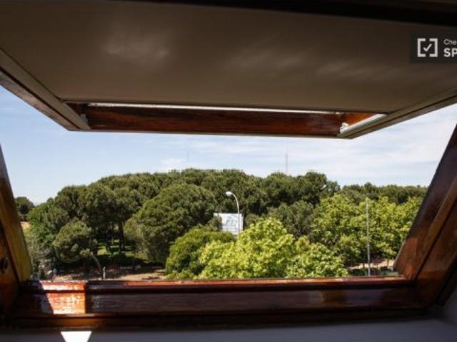 Piso en alquiler en Las Rozas De Madrid, Madrid