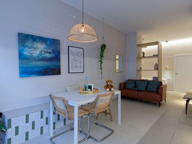Estudio en alquiler en Poblats Marítims, Comarca de València