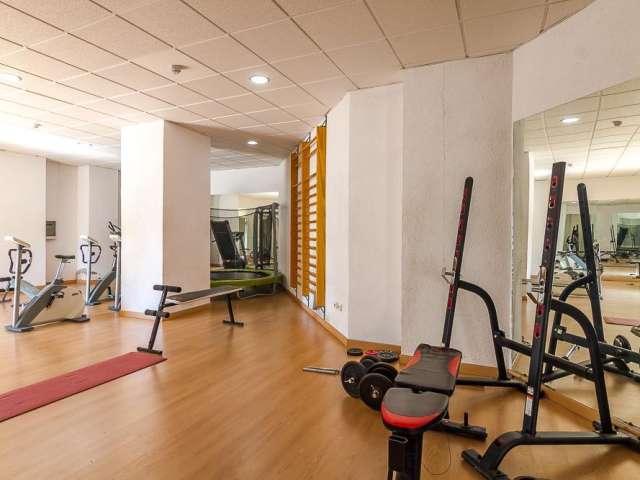Estudio en alquiler en San Sebastián De Los Reyes