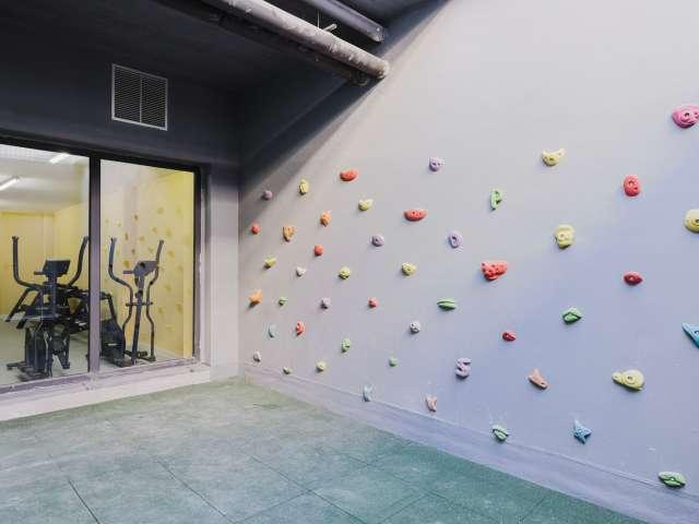 Estudio en alquiler en San Sebastián De Los Reyes