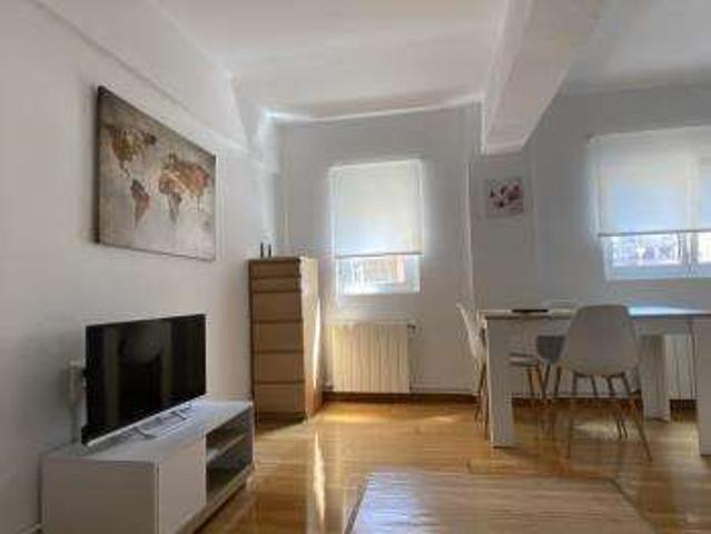 Estudio en alquiler en Santander, Tetuán