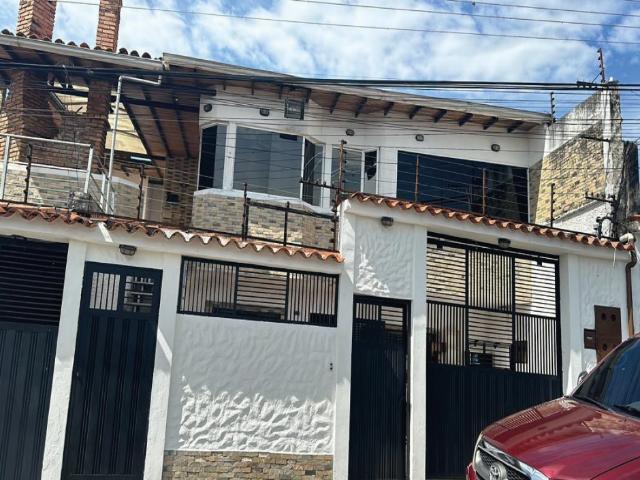 Apartamento en venta en Táchira