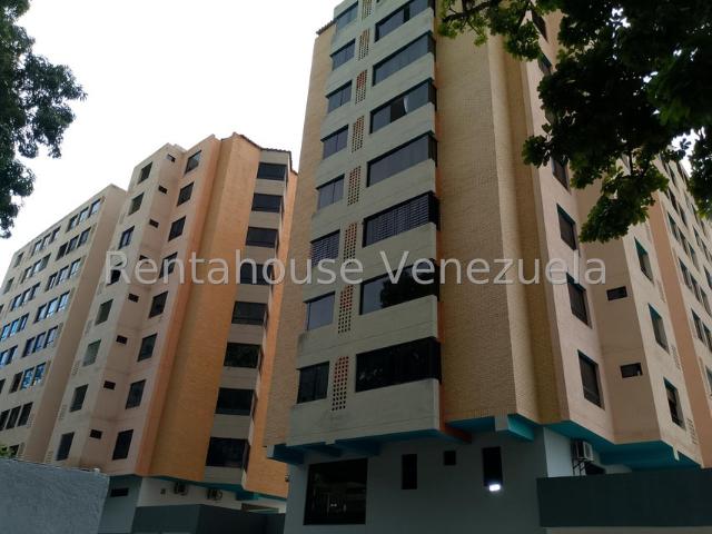 Apartamento en venta en Valencia, Carabobo