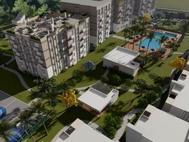 Apartamento en venta en Valencia, Carabobo