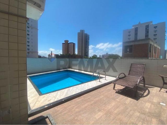 Apartamento aluguel em Região Geográfica Imediata de João Pessoa, Região Metropolitana de João Pessoa