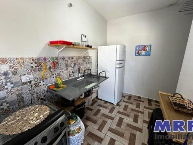 Apartamento venda em Balneário Garden Mar, Caraguatatuba