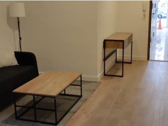 Piso en venta en Bailén-Miraflores, Málaga-Costa del Sol