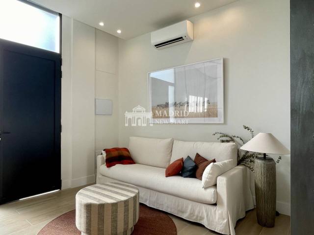 Loft en alquiler en Centro, Madrid