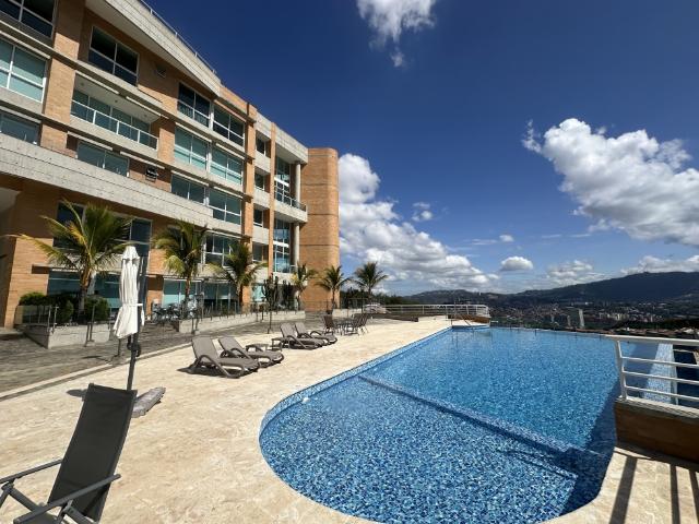 Apartamento en venta en Boca De Uchire, Miranda