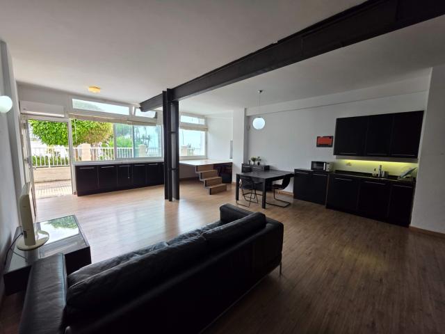 Piso en venta en Los Realejos, Toscal-Longuera