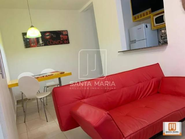 Apartamento venda em Região Imediata de Ribeirão Preto, Região Metropolitana de Ribeirão Preto
