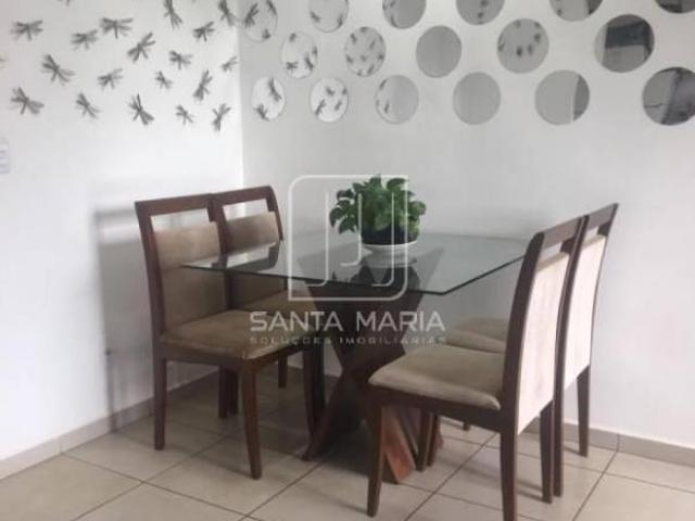 Apartamento venda em Ribeirão Preto