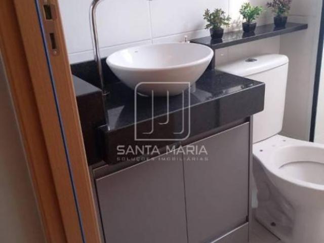 Apartamento venda em Região Imediata de Ribeirão Preto, Região Metropolitana de Ribeirão Preto