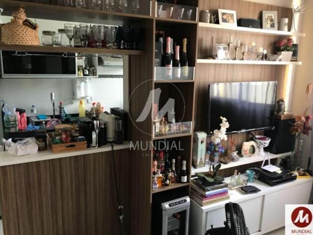 Apartamento venda em Região Imediata de Ribeirão Preto, Região Metropolitana de Ribeirão Preto