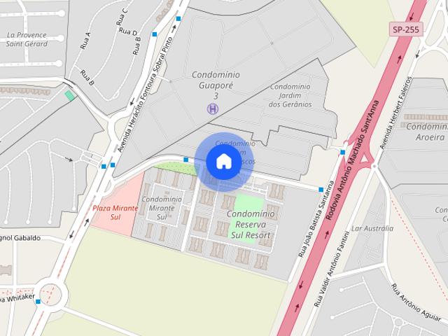 Apartamento aluguel em Região Imediata de Ribeirão Preto, Região Metropolitana de Ribeirão Preto