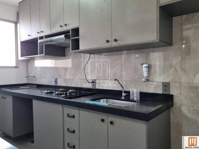 Apartamento venda em Região Imediata de Ribeirão Preto, Região Metropolitana de Ribeirão Preto