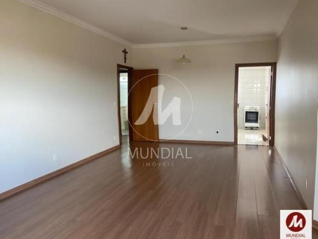 Apartamento venda em Sertãozinho