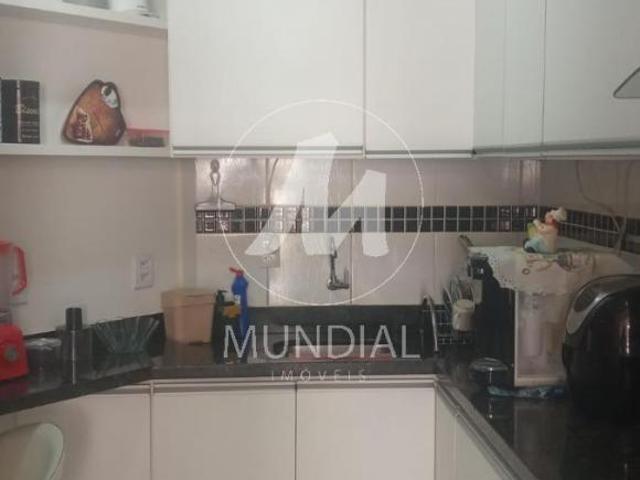 Apartamento venda em Ribeirão Preto