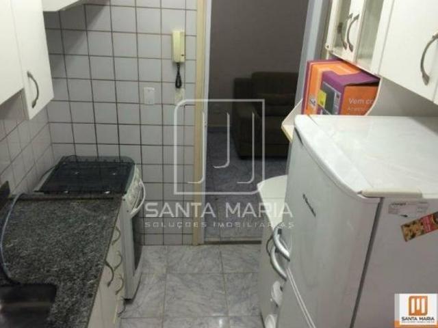 Apartamento venda em Campos Elísios, Ribeirão Preto