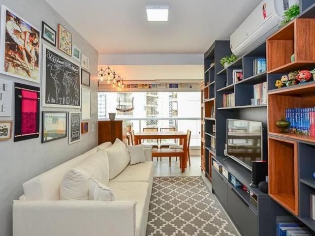 Apartamento venda em Região Imediata de São Paulo, Região Metropolitana de São Paulo