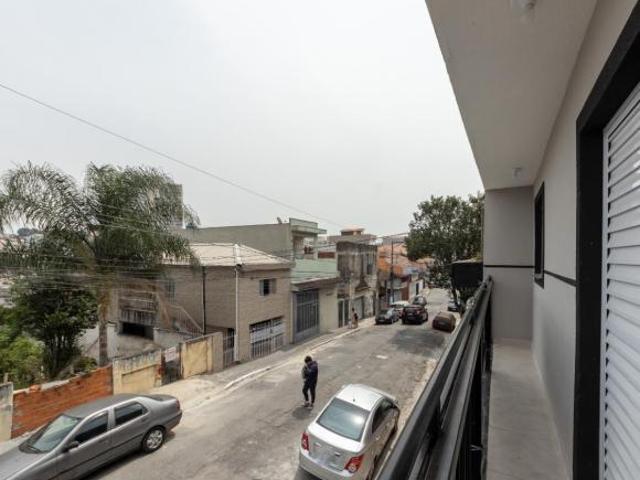 Apartamento venda em São Lucas, São Paulo
