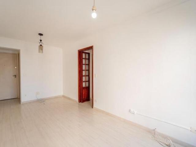 Apartamento venda em Vila Mascote, São Paulo