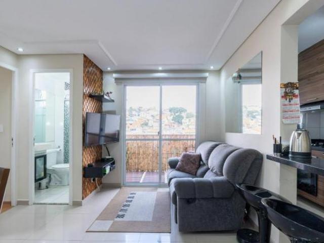 Apartamento venda em Região Imediata de São Paulo, Região Metropolitana de São Paulo