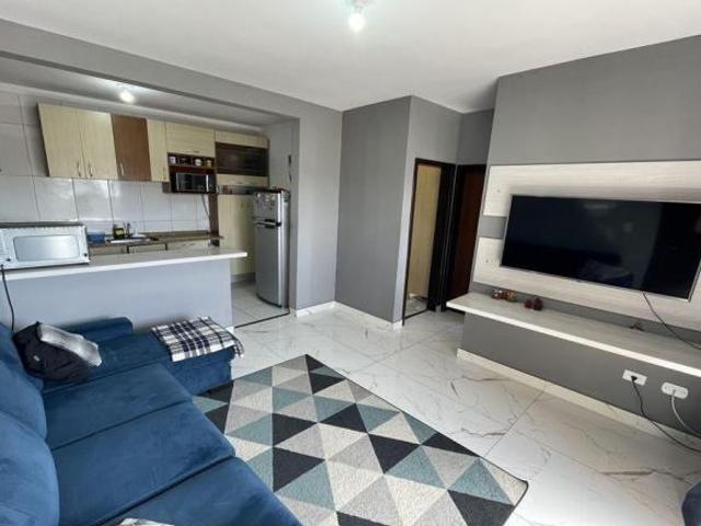 Apartamento venda em Conjunto Álvaro Bovolenta, Mogi das Cruzes