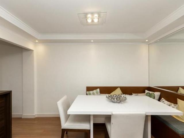 Apartamento venda em Jaboticabal