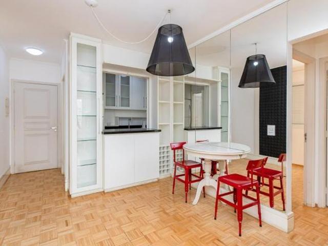 Apartamento venda em Região Imediata de São Paulo, Região Metropolitana de São Paulo