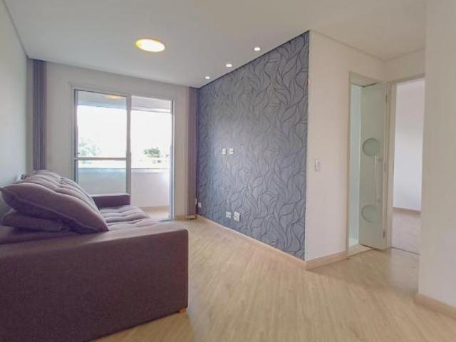 Apartamento venda em Swiss Park, São Bernardo do Campo