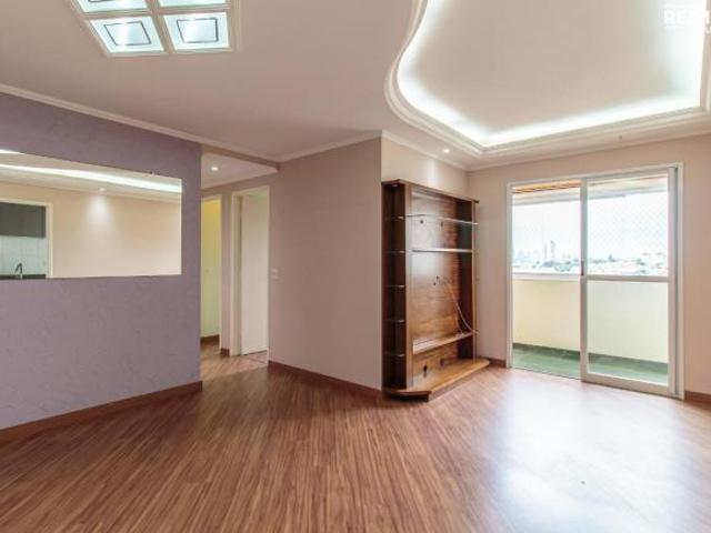 Apartamento venda em Jaboticabal