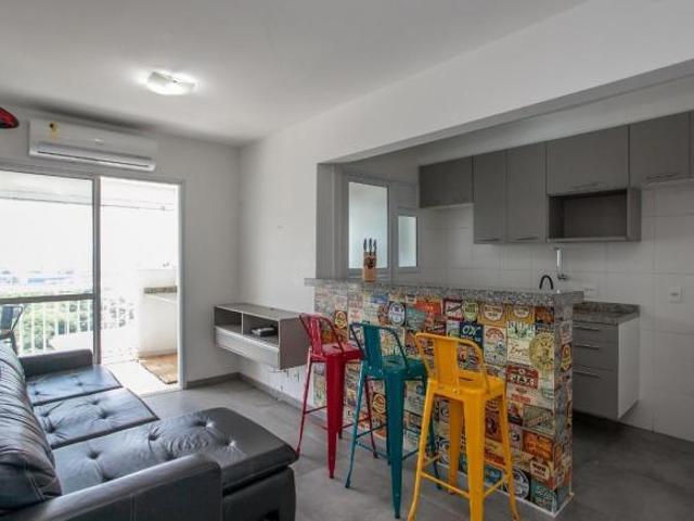 Apartamento venda em Região Imediata de São Paulo, Região Metropolitana de São Paulo