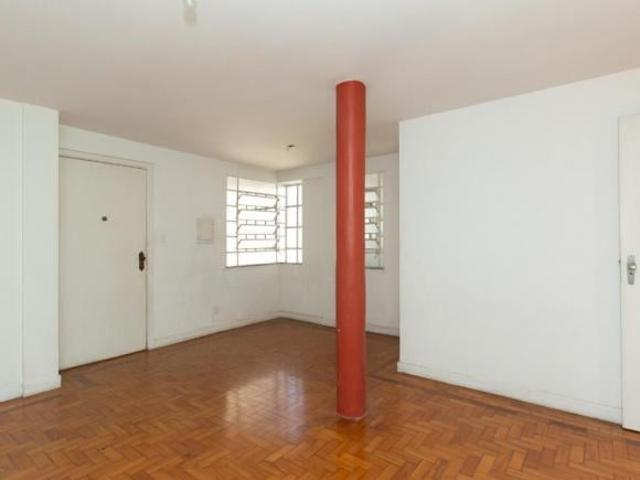 Apartamento venda em Região Imediata de Ourinhos, Bernardino de Campos