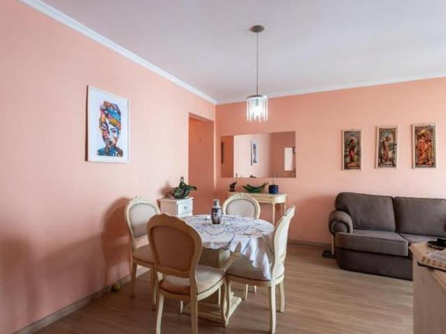Apartamento venda em Região Imediata de Itapeva, Ribeira