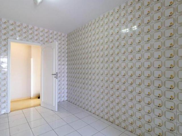 Apartamento venda em Tapiraí